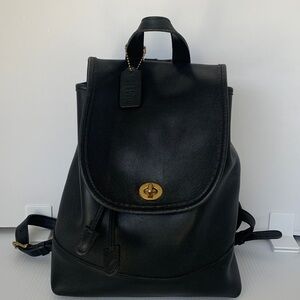 Coach Vintage Daypack - Large